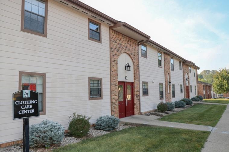 Stonecrest Apartments